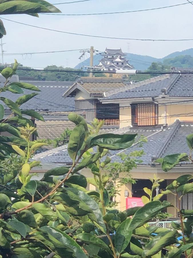 Guest House Nagoriya Hikone Exteriér fotografie